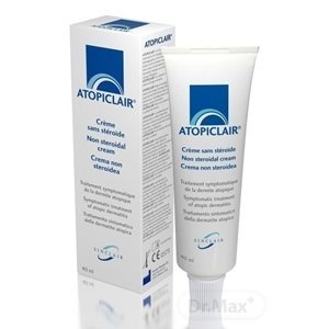 Sinclair Pharma SRL. Atopiclair crm. 40 ml