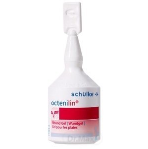 Octenilin wound gel gél na rany 20 ml