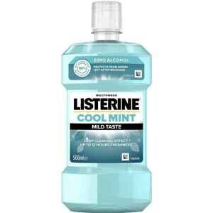 Listerine Cool Mint Mild 500 Ml