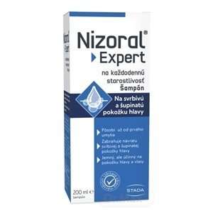 Nizoral Expert šampón 200 ml