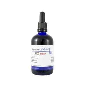 Hyaluron N-Medical URO kvapky 100 ml