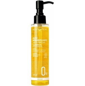 CLEANSING OIL WITH 5 OMEGAS