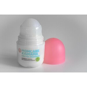 MomCare by Lina dezodorant roll-on pre tehotné a dojčiace ženy 60 ml