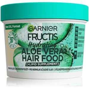 Garnier Fructis Hair Food Aloe Vera maska 400 ml