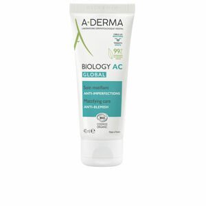 A-Derma Biology AC Global Zmatňující péče 40 ml