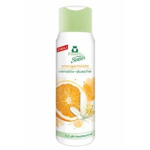 Frosch EKO Senses Sprchový gél Kvet pomaranča (300 ml)