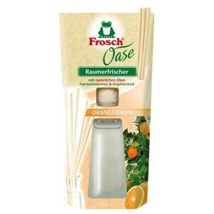 Frosch EKO Oase Pomarančový háj (90 ml)