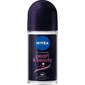 Nivea Pearl & Beauty Black roll-on 50 ml