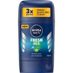 Nivea Men Fresh Kick deostick 50 ml