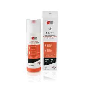 DS Laboratories Revita High Performance Hair Stimulating Shampoo 205 ml