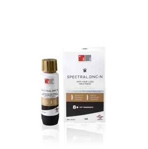 DS Laboratories sérum proti vypadávaniu vlasov s Nanoxidilom SPECTRAL DNC-N 60 ml