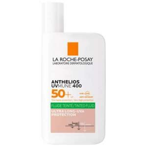 La Roche Posay Anthelios fluid SPF50+ 50 ml