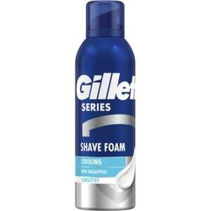 Gillette Series P Cooling 200ml