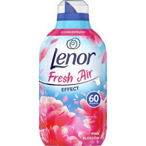 Lenor Fresh Air effect 770ml Pink Blossom