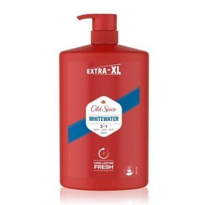 Old Spice SG 1l Whitewater