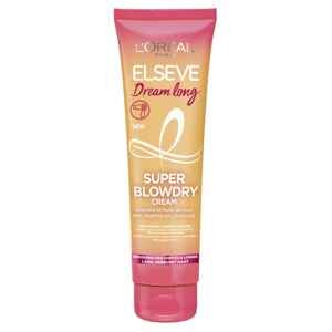 L´Oréal Elseve Dream Long Super Blowdry Cream pre tepelnú úpravu vlasov 150 ml