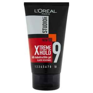 L'Oréal Line Indestructible gél na vlasy 48 h (Xtreme Hold 48h) 150 ml
