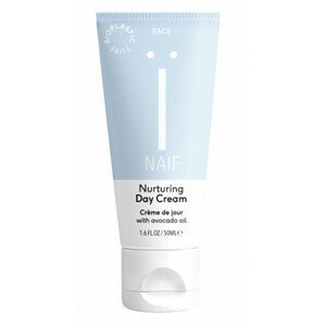 NAÏF Nurturing Day Cream 50 ml