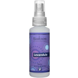 Saloos Natur Aroma Airspray Lavendule 50 ml