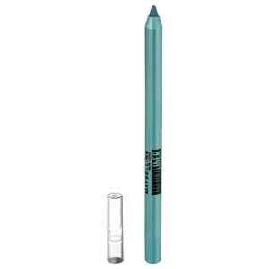 Maybelline Tattoo Liner Gel Pencil dlhotrvajúca gélová ceruzka na oči 306 Arctic Skies 1,2 g
