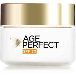L'Oréal Paris Age Perfect Collagen Expert denný krém s SPF 30+