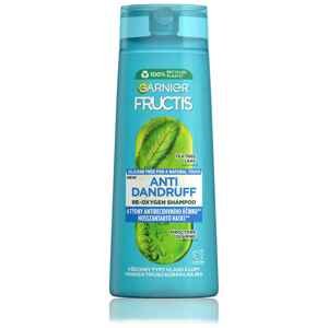 Garnier Fructis šampón proti lupinám 2v1 250 ml