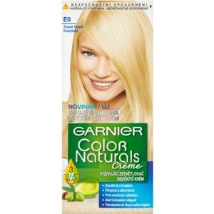 Garnier Color Naturals e0 super blond