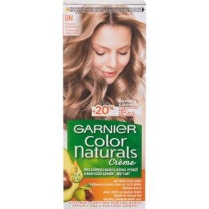 Garnier Color Naturals Créme 8N Nude střední blond