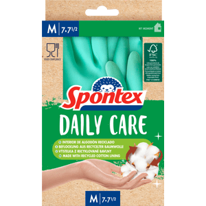 Spontex Daily Care rukavice M