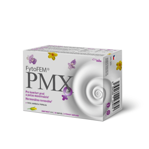 Fytofem PMX 30 tabliet