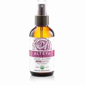 Alteya Organics BIO ružová voda 125 ml