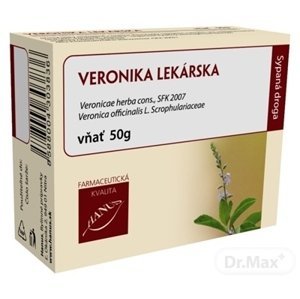 Hanus Veronika lekárska 50 g
