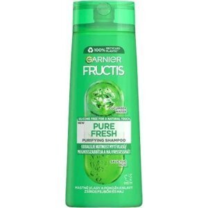 Garnier Fructis Fresh šampón 400 ml