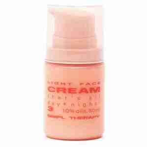 Simpl Therapy Light Face Cream That’S All Hydratačná Emulzia 50 ml