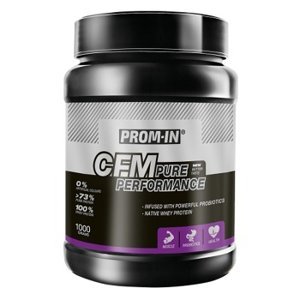 Prom-in CFM Pure Performance 1000 g
