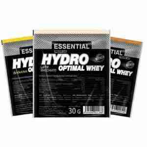 Hydro Optimal Whey latté macchiato 30g