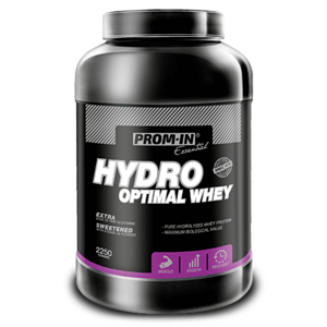 Hydro Optimal Whey latté macchiato 2250g