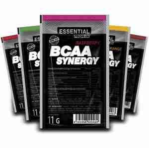 Prom-IN BCAA Synergy 11 g