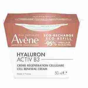 Avene Hyaluron Activ B3 Krém náplň 50 ml