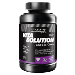 Vita Solution Professional 60 tabliet