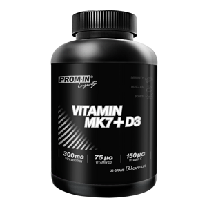 Vitamín MK7+D3 60 kapsúl