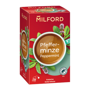 Milford Mäta Pieporná 20x1,75g