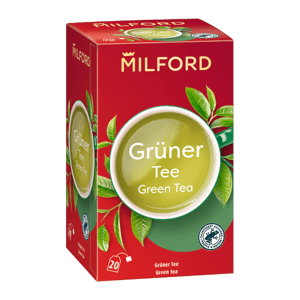 Milford Zelený čaj 20x1,75g