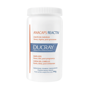 Ducray Anacaps Reactiv 3 x 30 kapsúl