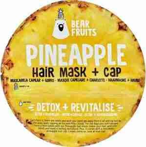 Bear Fruits Pineapple Hair Mask 200 ml