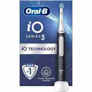 Oral-B iO Series 3 Black