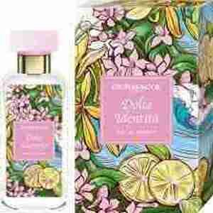Dermacol Dolce Identita Vanilla & Jasmine parfumovaná voda dámska 50 ml