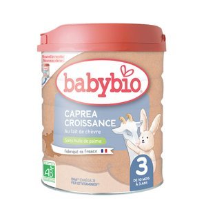 Babybio 3 CAPREA 900 g