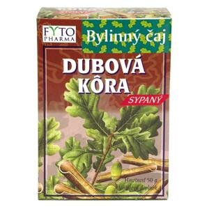 Fyto bylinný čaj DUBOVÁ KÔRA 1 x 50 g