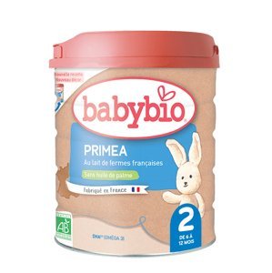 Babybio PRIMEA 2 800 g